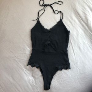 Bodysuit